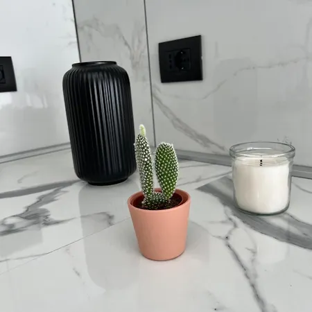 Apartamento Baru's Sanremo