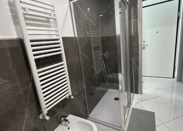 Baru's Apartamento *