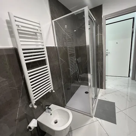 Baru's Апартаменты *