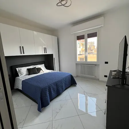 Baru's * Санремо