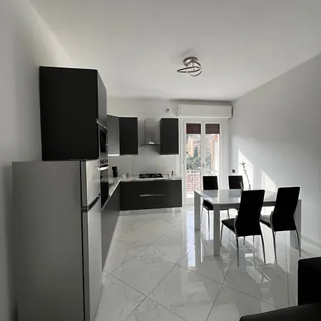 Baru's Апартаменты *