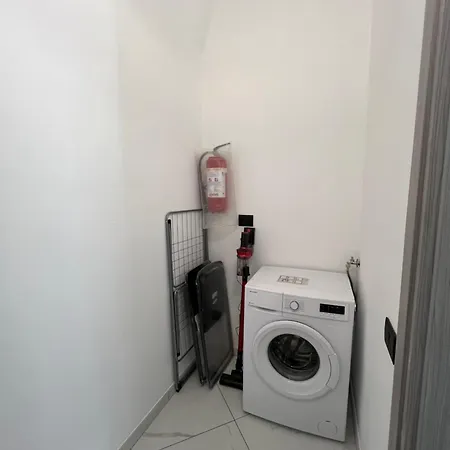 Baru's Апартаменты *