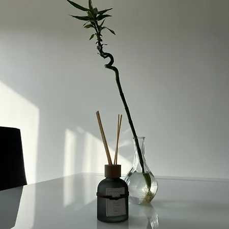 Baru's Апартаменты Санремо