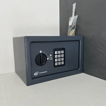 Апартаменты Baru's