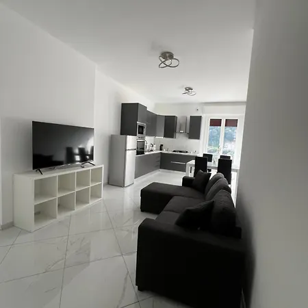 Baru's Санремо