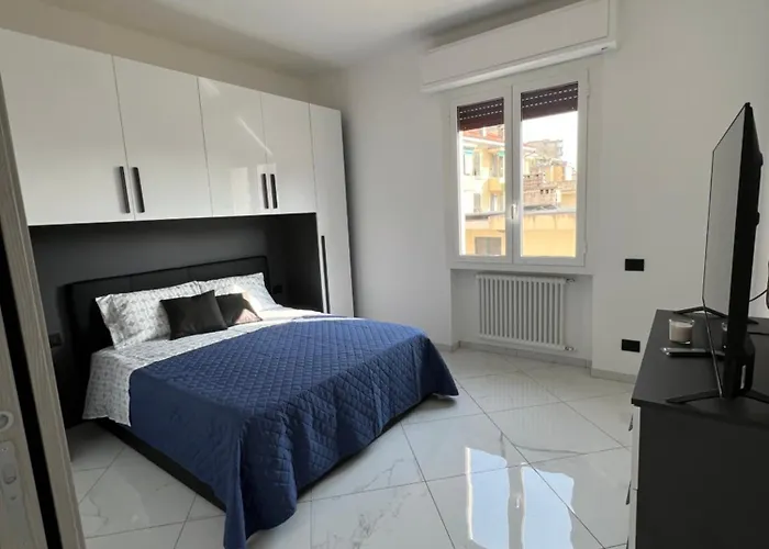 Baru's * Санремо