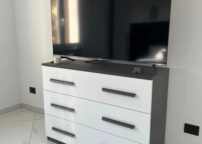 Апартаменты Baru's