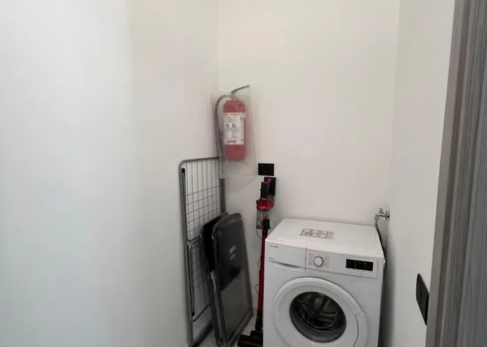 Baru's Апартаменты *