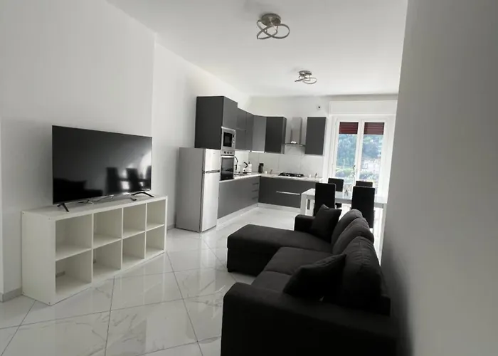 Baru's Санремо